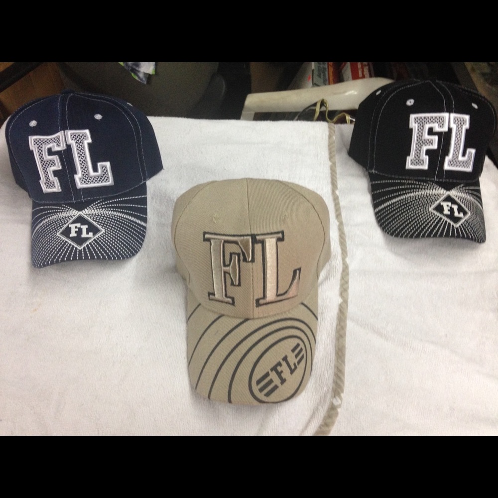 HATS - Picture 2 of 2